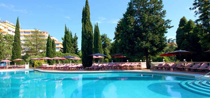 Санаторий «Южное взморье», фото 28