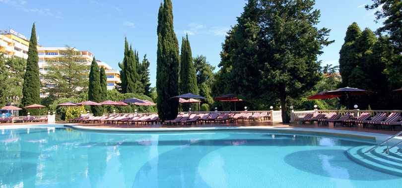 Санаторий «Южное взморье», фото 2