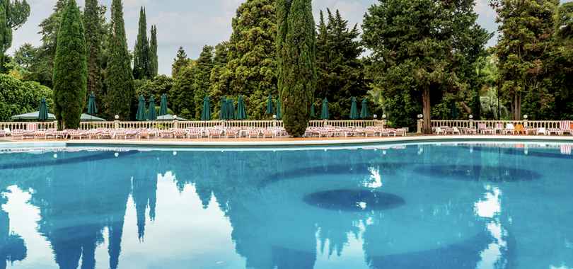 Санаторий «Южное взморье», фото 15