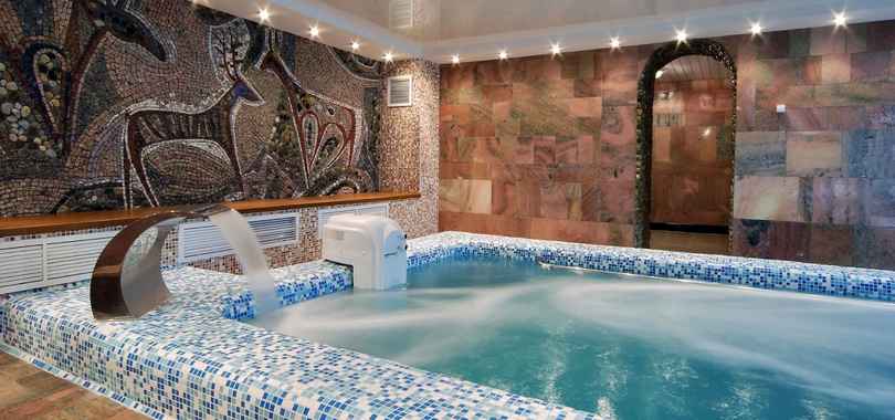 Санаторий «Электра», фото 4