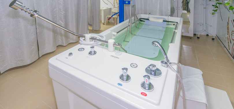 Пансионат «Урал», фото 2