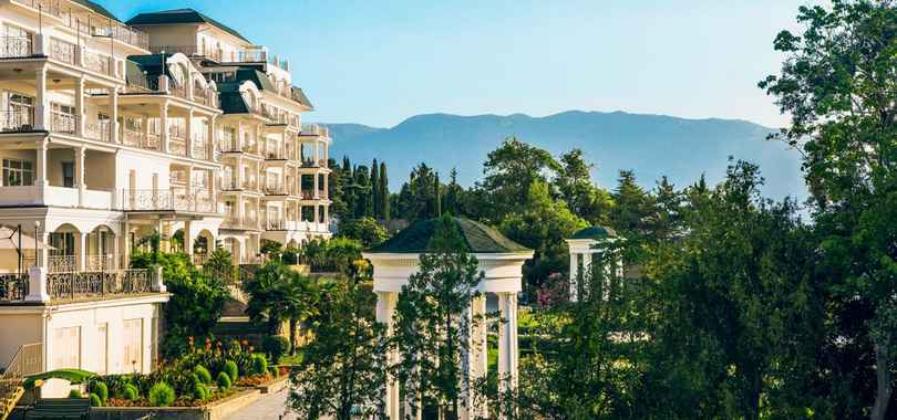 Palmira Palace Resort & SPA