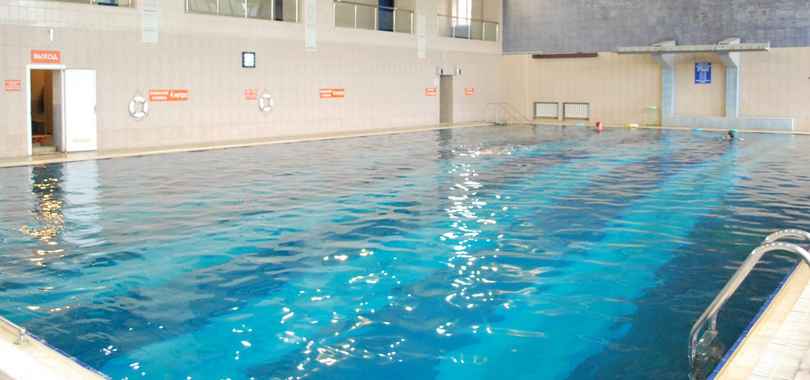 Санаторий «Зеленая роща», фото 12