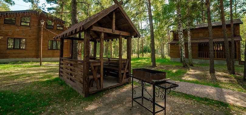 Санаторий SPA отель «Ингала», фото 17