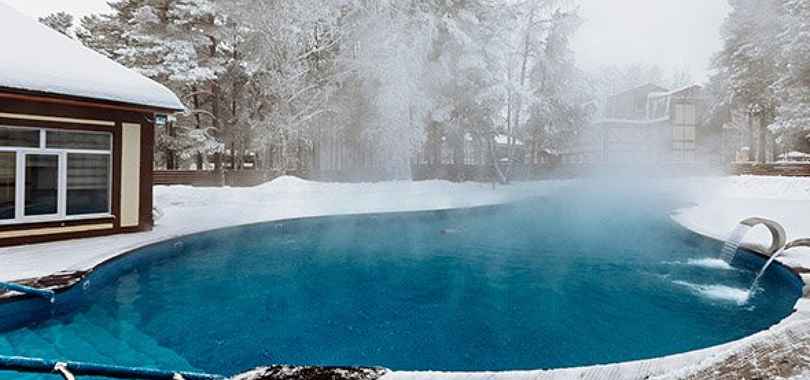 Санаторий SPA отель «Ингала», фото 20