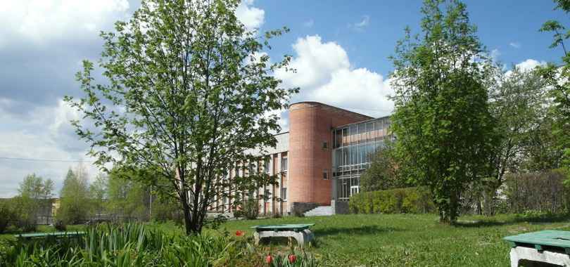 Санаторий-профилакторий «Юбилейный», фото 9