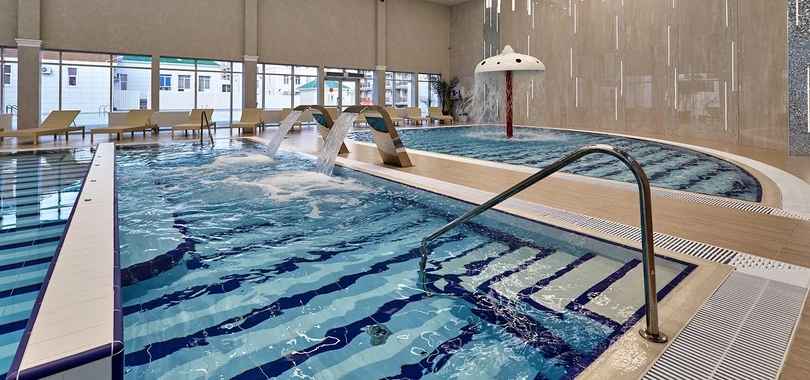 Санаторий «ДиЛУЧ», фото 3