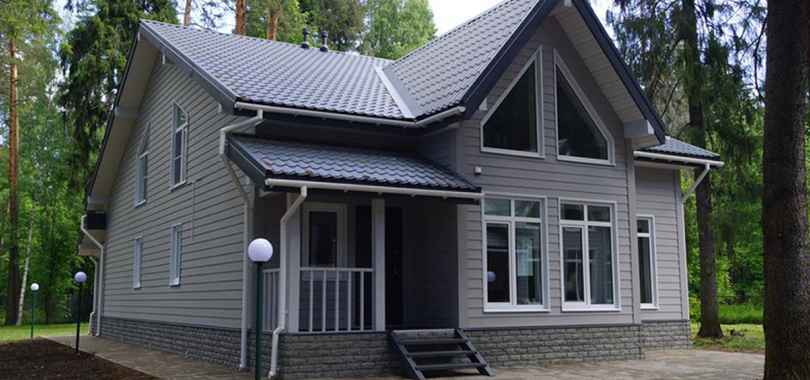 Центр отдыха и здоровья «Кстово»