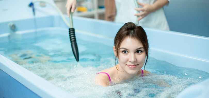 Санаторий «Бакирово», фото 2