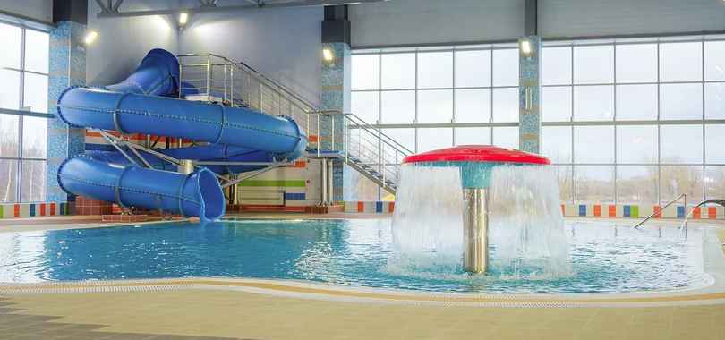 Санаторий «Старая Русса», фото 18