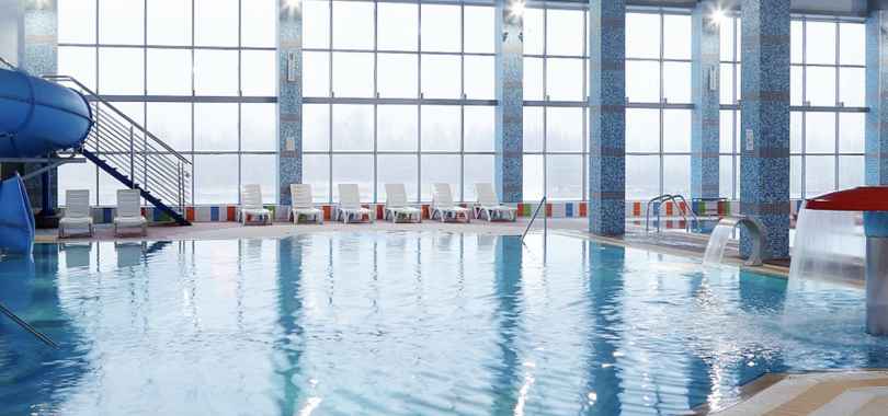 Санаторий «Старая Русса», фото 16