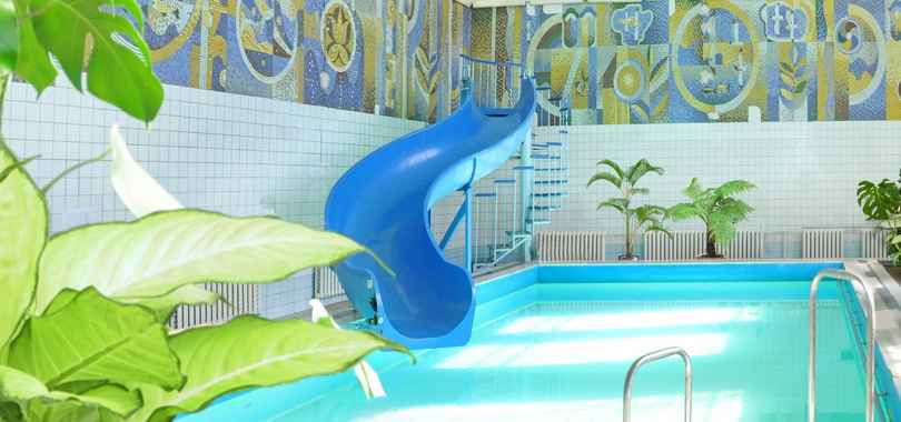 Санаторий «Жемчужина»