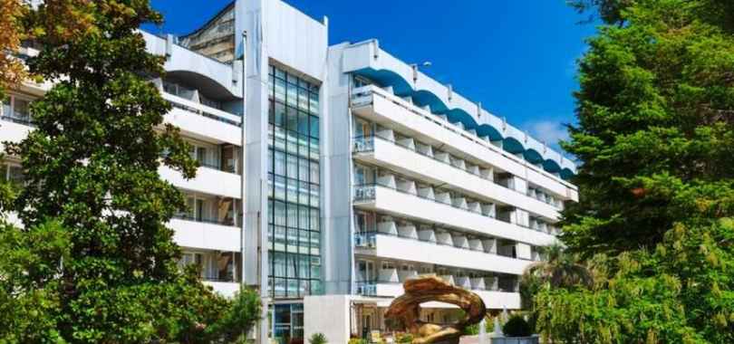 Санаторий «Тихий Дон»