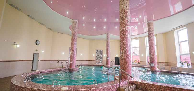 Учреждение профсоюзов санаторий «Ливадия-Татарстан», фото 33