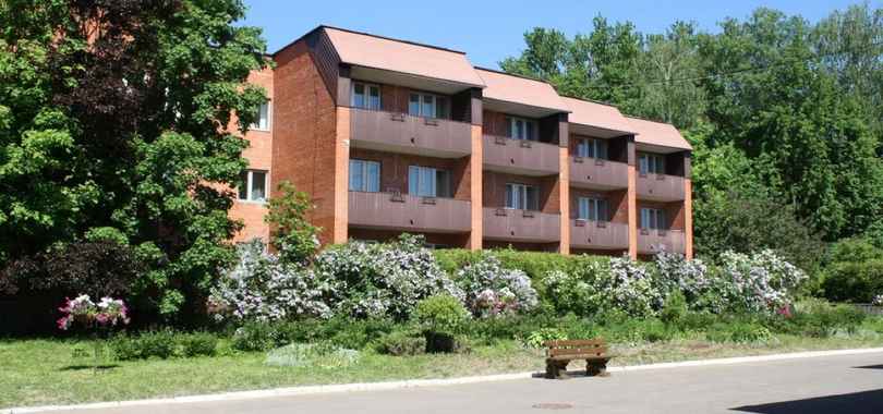 Санаторий «Орбита-2»