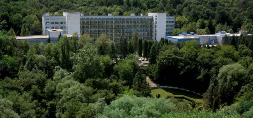 Санаторий «Родник»