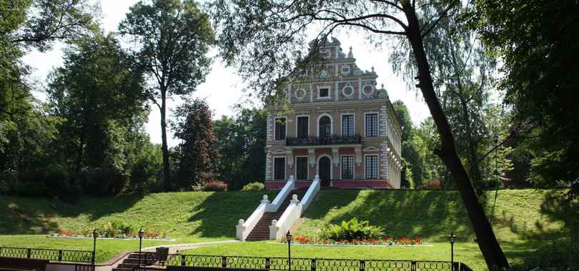 Санаторий «Вороново»