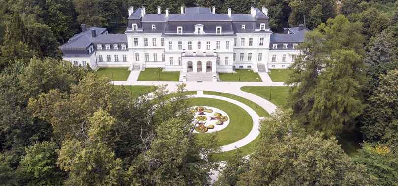 Санаторий «Вороново» – Лечебно-реабилитационный центр Минэкономразвития России