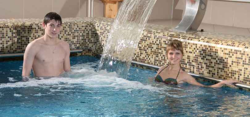 Санаторий-профилакторий «Строитель», фото 31