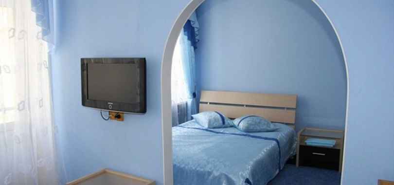 Санаторий «Уральские зори», фото 4