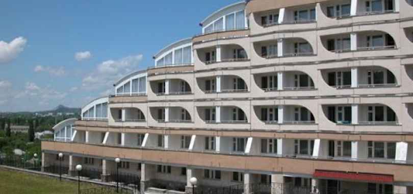 «Центральный Военный Детский Санаторий» СКК «Северокавказский»