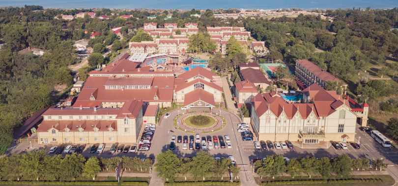 Alean Family Doville