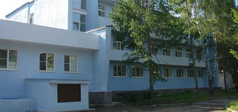 Санаторий-профилакторий «Костромской ГРЭС»