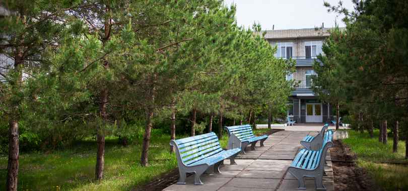 Санаторий «Евромед»