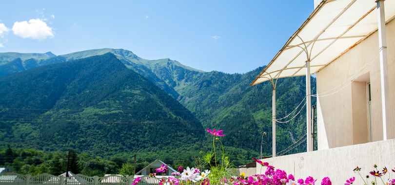 Санаторий «Нарат», фото 23