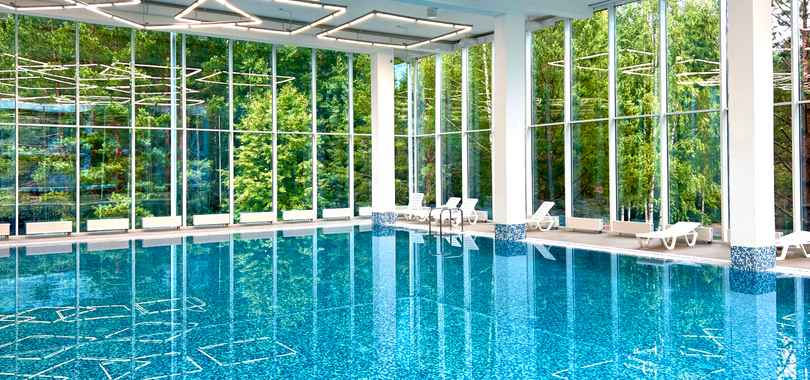 Санаторий «Ува», фото 25