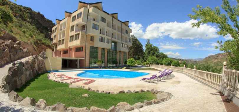 Санаторий «Арзни»