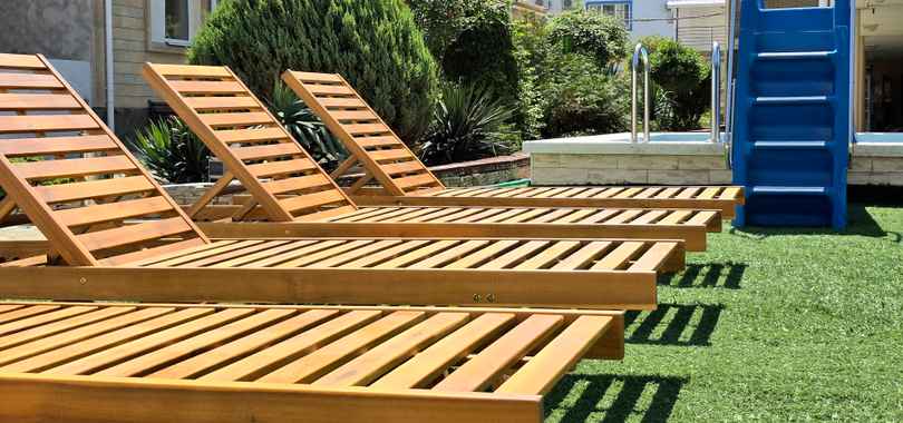 Отель «Капитан Морей»