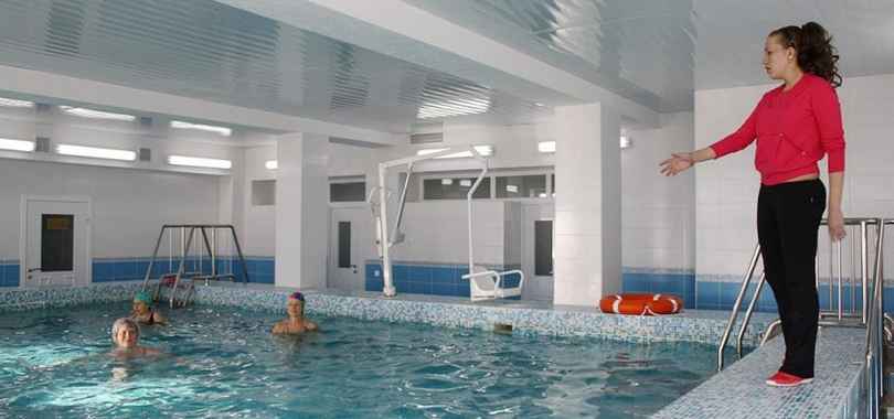 Пятигорская клиника, фото 21