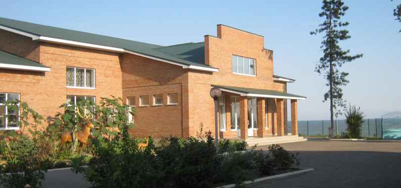 Санаторий «Мир»