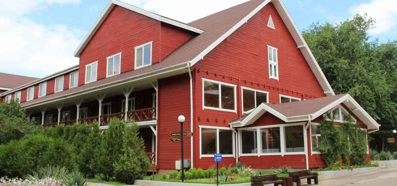 Санаторий «Саки», фото 2