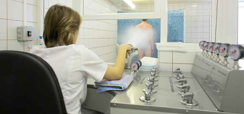 Санаторий «Сибирь», фото 7