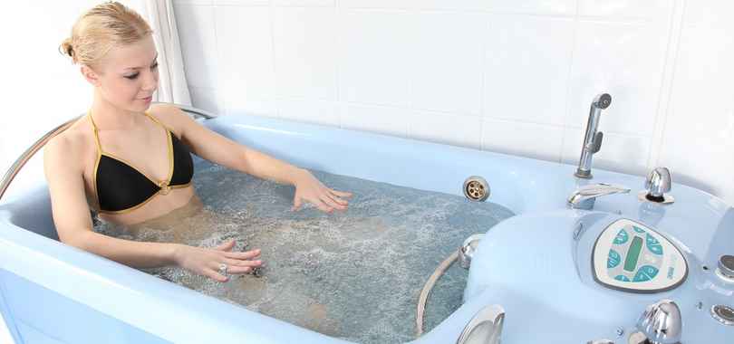 Санаторий «Сибирь», фото 9