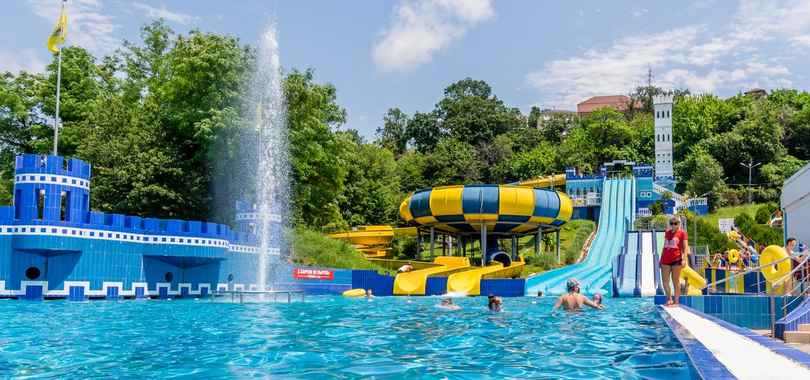 Санаторно-курортный комплекс «Аквалоо», фото 20