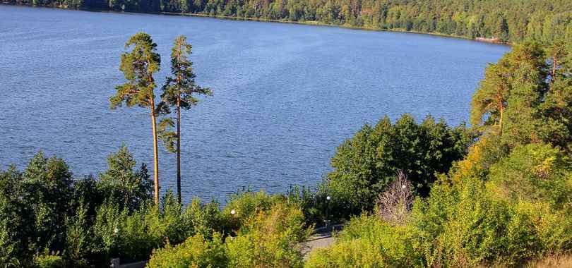 Санаторий «Курорт-Кисегач»