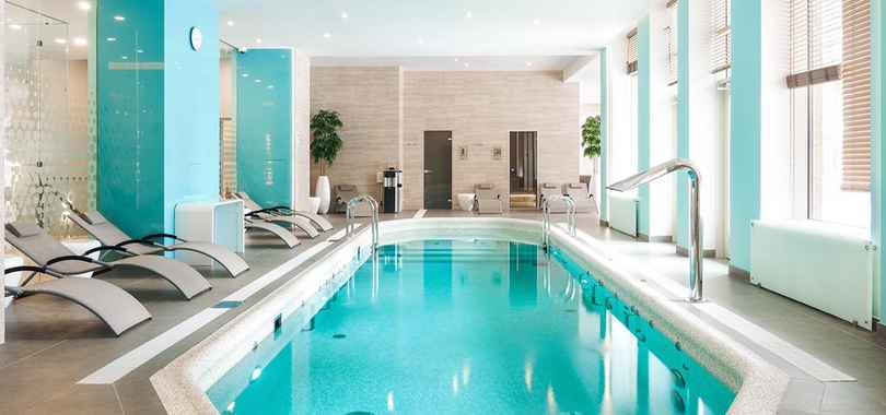 Курорт «Первая линия», фото 3