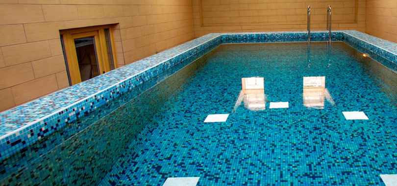 Санаторий-профилакторий «Кошкуль», фото 2