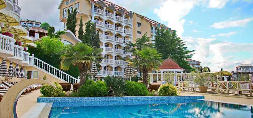 Вилла «ИваМария», фото 21