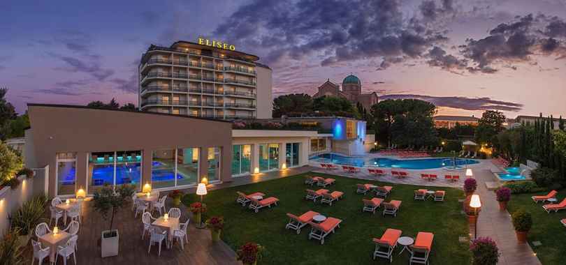 Hotel Eliseo Terme