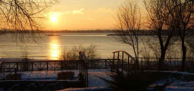 Санаторий «Волжская здравница»
