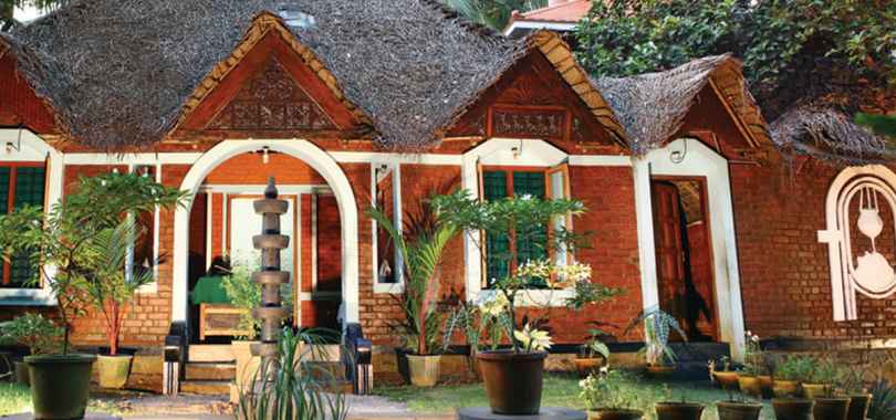 Dr. Franklin's Panchakarma Institute & Research Centre