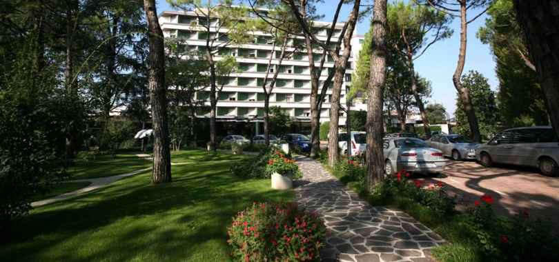 Hotel Garden Terme