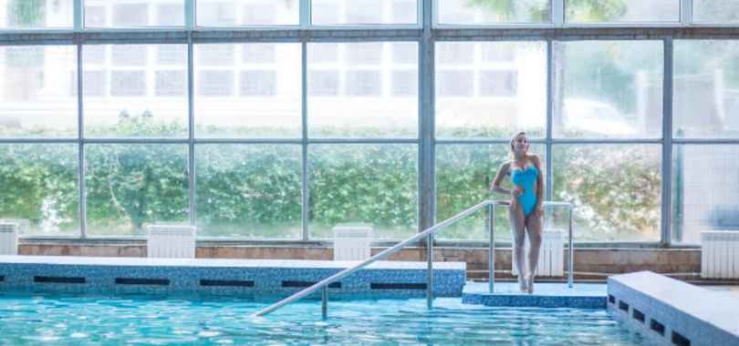 Санаторий «Актер», фото 33