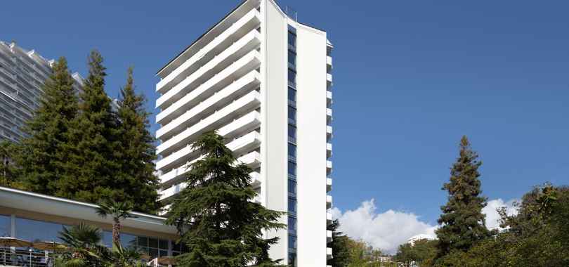 Санаторий «Актер», фото 38