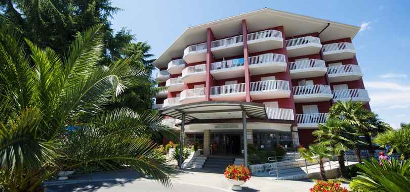 Hotel Haliaetum