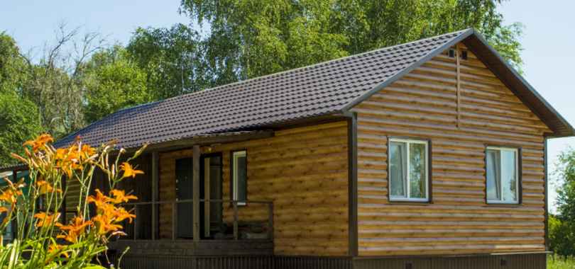 Кемпинг «Чайка»